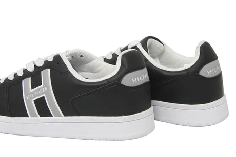 TOMMY HILFIGER MEN SHOES Size 41.5 ROM126 - Runner