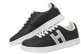 TOMMY HILFIGER MEN SHOES Size 41.5 ROM126 - Runner