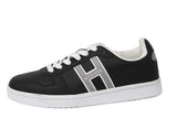 TOMMY HILFIGER MEN SHOES Size 41.5 ROM126 - Runner