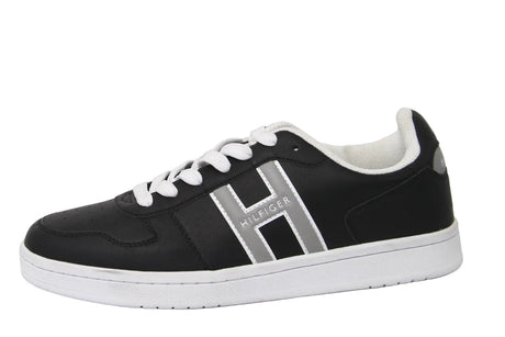 TOMMY HILFIGER MEN SHOES Size 41.5 ROM126 - Runner