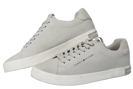 TOMMY HILFIGER MEN SHOES Size 41.5 ROM131 - Runner