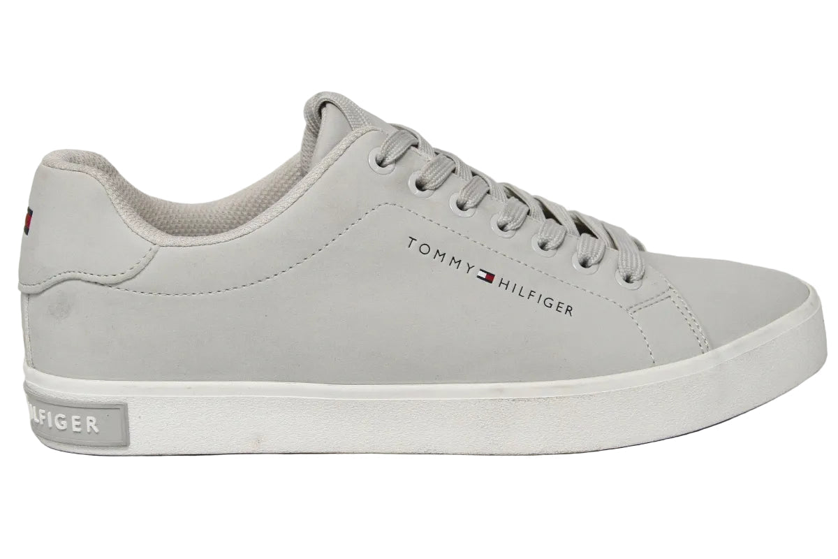 TOMMY HILFIGER MEN SHOES Size 41.5 ROM131 - Runner