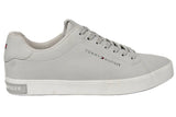 TOMMY HILFIGER MEN SHOES Size 41.5 ROM131 - Runner