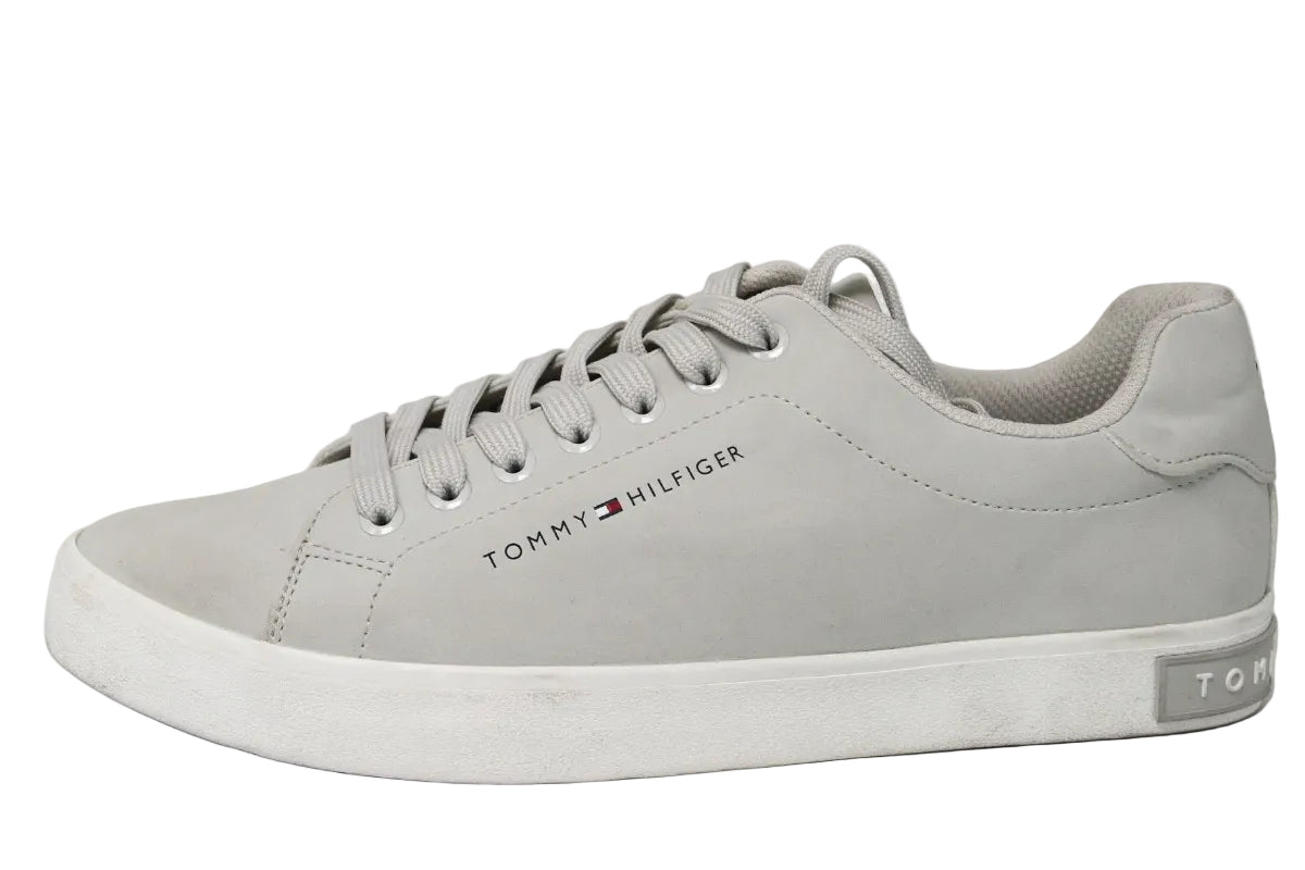 TOMMY HILFIGER MEN SHOES Size 41.5 ROM131 - Runner