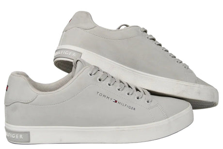 TOMMY HILFIGER MEN SHOES Size 41.5 ROM131 - Runner
