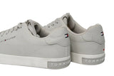 TOMMY HILFIGER MEN SHOES Size 41.5 ROM131 - Runner