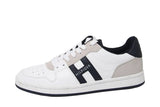 TOMMY HILFIGER MEN SHOES Size 41.5 ROM136 - Runner