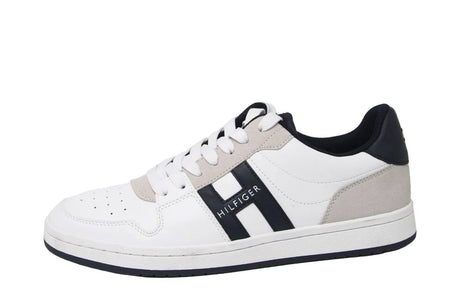 TOMMY HILFIGER MEN SHOES Size 41.5 ROM136 - Runner