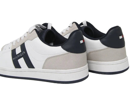 TOMMY HILFIGER MEN SHOES Size 41.5 ROM136 - Runner