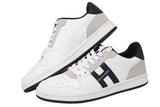 TOMMY HILFIGER MEN SHOES Size 41.5 ROM136 - Runner