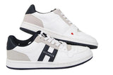 TOMMY HILFIGER MEN SHOES Size 41.5 ROM136 - Runner