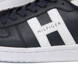 TOMMY HILFIGER MEN SHOES Size 41.5 ROM54 - Runner