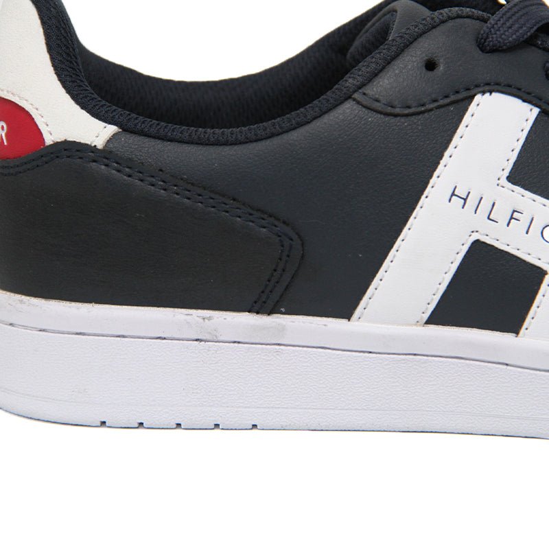 TOMMY HILFIGER MEN SHOES Size 41.5 ROM54 - Runner