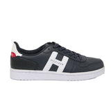 TOMMY HILFIGER MEN SHOES Size 41.5 ROM54 - Runner