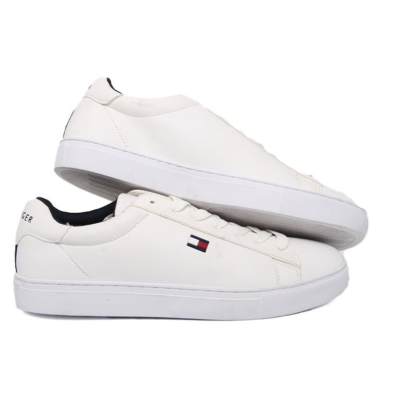 TOMMY HILFIGER MEN SHOES Size 41.5 ROM55 - Runner