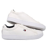 TOMMY HILFIGER MEN SHOES Size 41.5 ROM55 - Runner