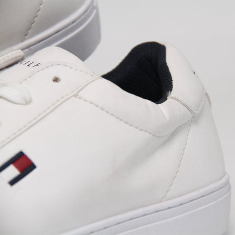 TOMMY HILFIGER MEN SHOES Size 41.5 ROM55 - Runner