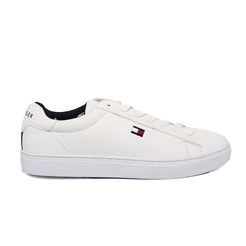 TOMMY HILFIGER MEN SHOES Size 41.5 ROM55 - Runner