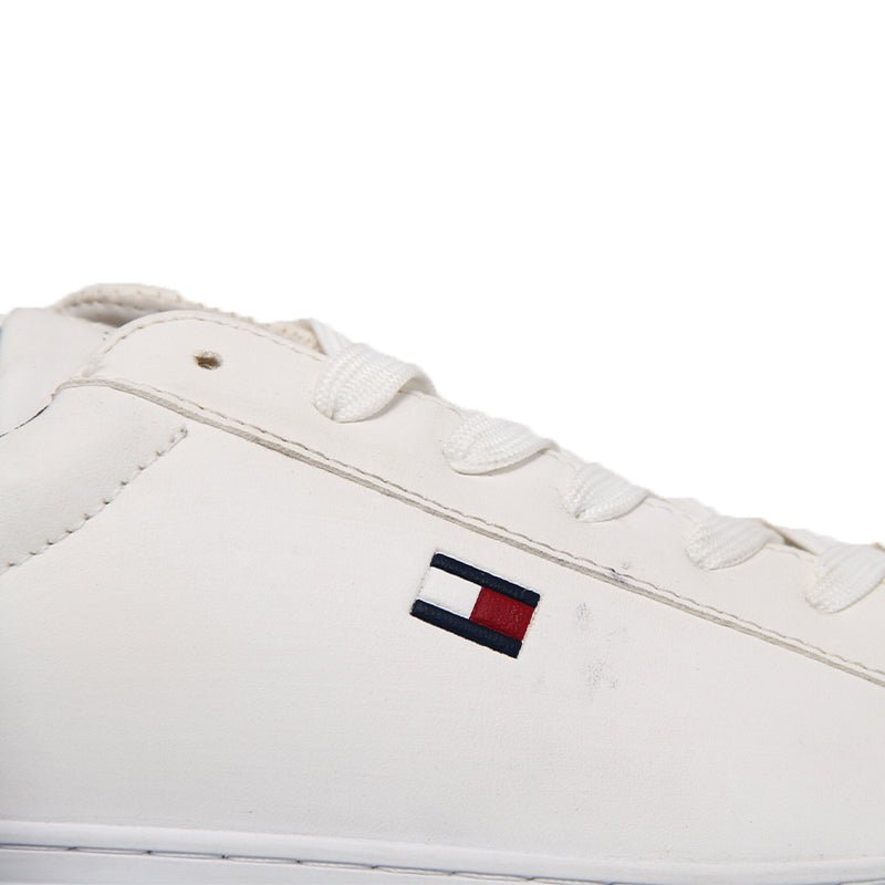 TOMMY HILFIGER MEN SHOES Size 41.5 ROM55 - Runner