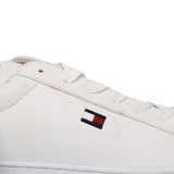 TOMMY HILFIGER MEN SHOES Size 41.5 ROM55 - Runner
