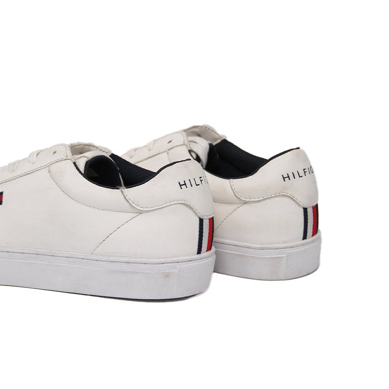 TOMMY HILFIGER MEN SHOES Size 41.5 ROM58 - Runner