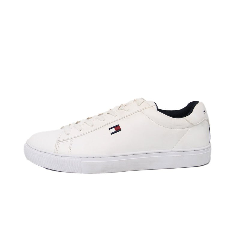 TOMMY HILFIGER MEN SHOES Size 41.5 ROM59 - Runner