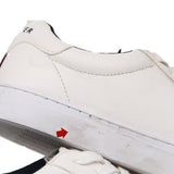TOMMY HILFIGER MEN SHOES Size 41.5 ROM59 - Runner