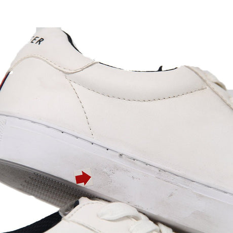 TOMMY HILFIGER MEN SHOES Size 41.5 ROM59 - Runner