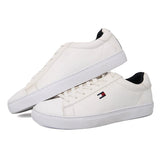 TOMMY HILFIGER MEN SHOES Size 41.5 ROM59 - Runner