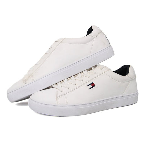 TOMMY HILFIGER MEN SHOES Size 41.5 ROM59 - Runner