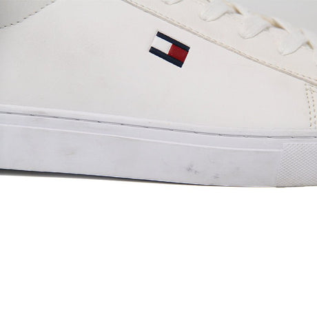 TOMMY HILFIGER MEN SHOES Size 41.5 ROM59 - Runner
