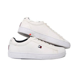 TOMMY HILFIGER MEN SHOES Size 41.5 ROM59 - Runner