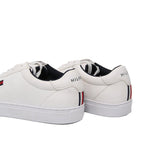 TOMMY HILFIGER MEN SHOES Size 41.5 ROM60 - Runner