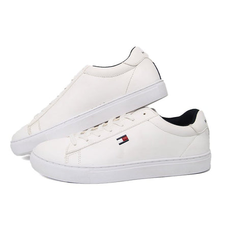 TOMMY HILFIGER MEN SHOES Size 41.5 ROM60 - Runner