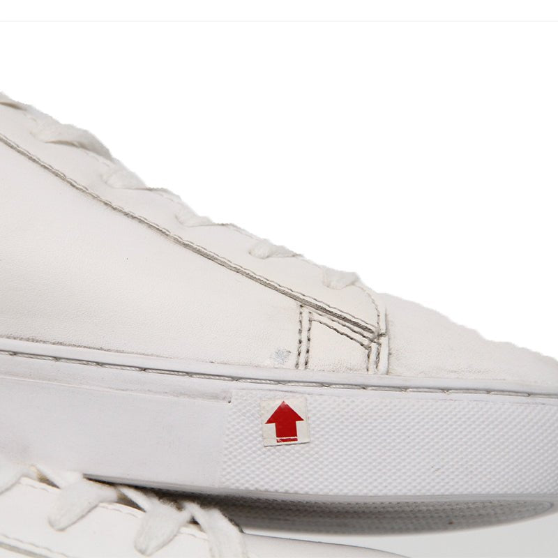 TOMMY HILFIGER MEN SHOES Size 41.5 ROM60 - Runner