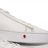 TOMMY HILFIGER MEN SHOES Size 41.5 ROM60 - Runner
