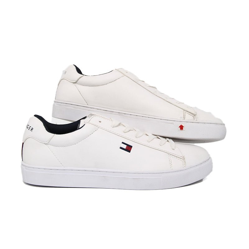 TOMMY HILFIGER MEN SHOES Size 41.5 ROM60 - Runner