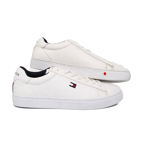 TOMMY HILFIGER MEN SHOES Size 41.5 ROM60 - Runner