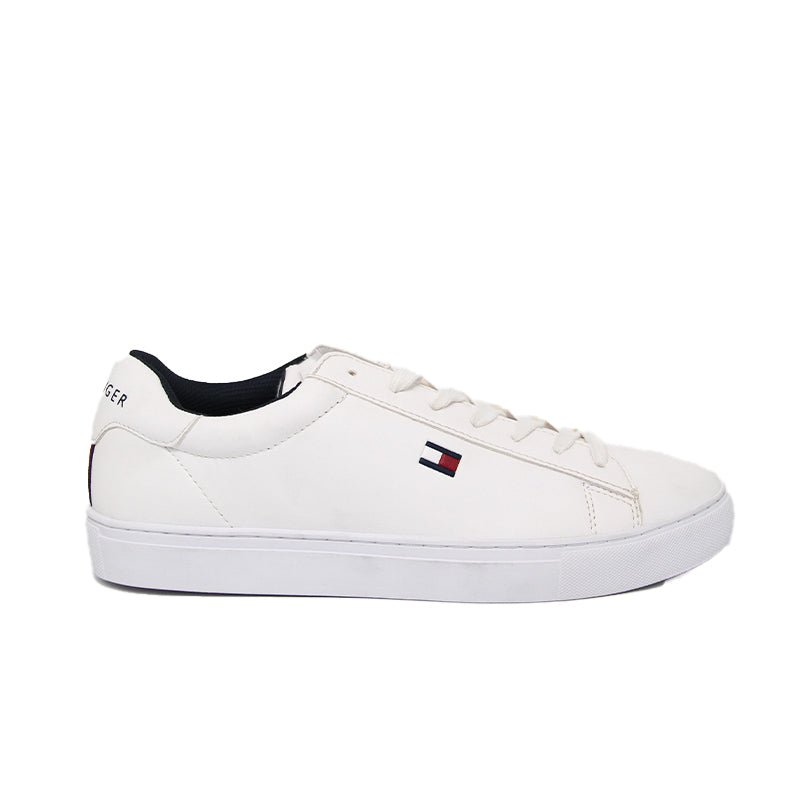 TOMMY HILFIGER MEN SHOES Size 41.5 ROM60 - Runner