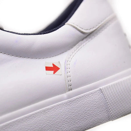 TOMMY HILFIGER MEN SHOES Size 41.5 ROM9 - Runner