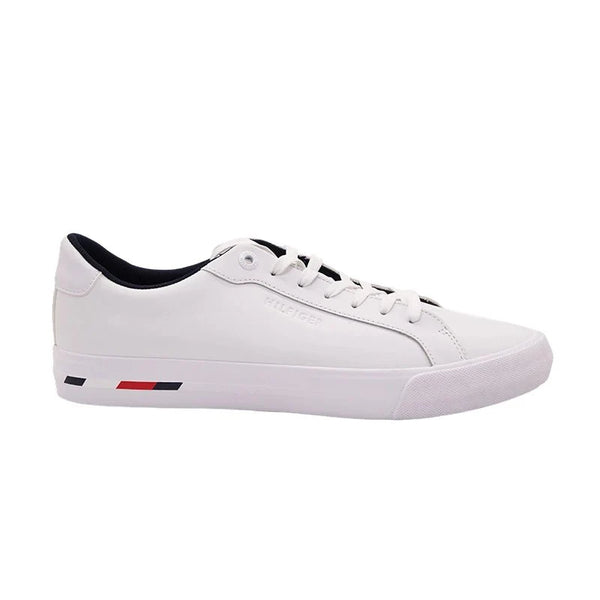 TOMMY HILFIGER MEN SHOES Size 42 ROM1 - Runner