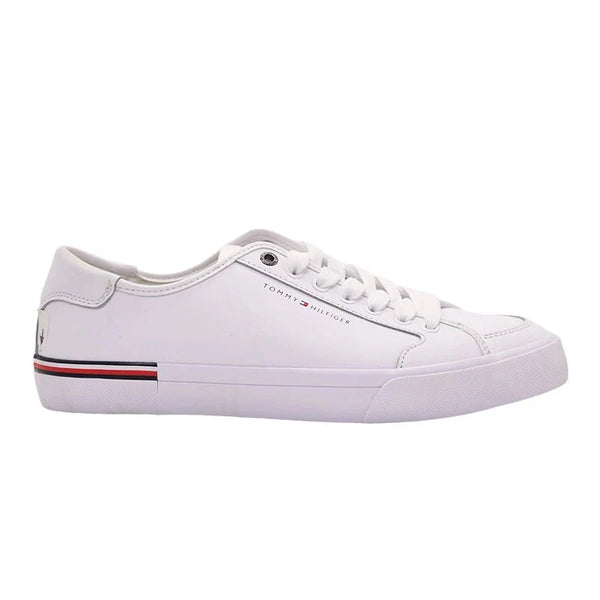 TOMMY HILFIGER MEN SHOES Size 42 ROM10 - Runner