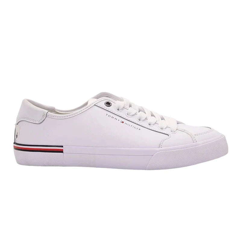 TOMMY HILFIGER MEN SHOES Size 42 ROM10 - Runner