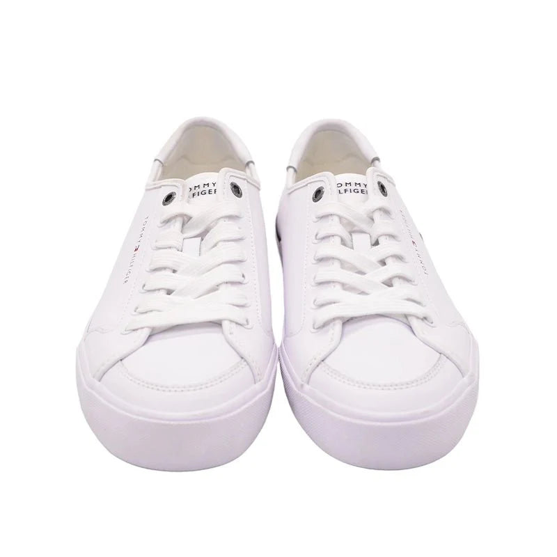 TOMMY HILFIGER MEN SHOES Size 42 ROM10 - Runner