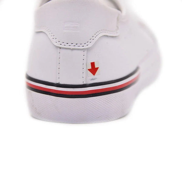 TOMMY HILFIGER MEN SHOES Size 42 ROM10 - Runner