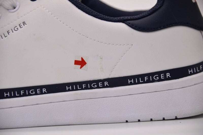 TOMMY HILFIGER MEN SHOES Size 42 ROM101 - Runner