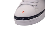TOMMY HILFIGER MEN SHOES Size 42 ROM101 - Runner