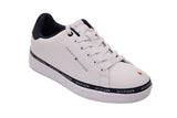 TOMMY HILFIGER MEN SHOES Size 42 ROM101 - Runner