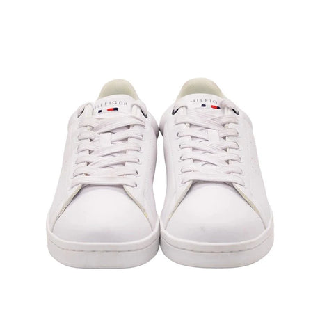 TOMMY HILFIGER MEN SHOES Size 42 ROM11 - Runner