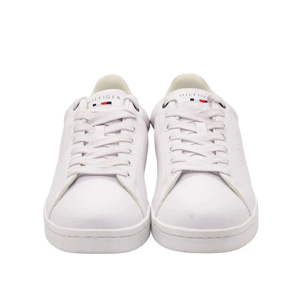 TOMMY HILFIGER MEN SHOES Size 42 ROM11 - Runner